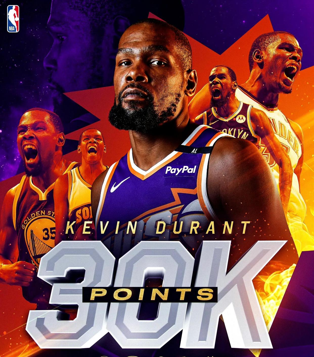 九游-美国队不断突破！，杜兰特连续十场比赛得分超过战术调整全场沸腾不已的简单介绍