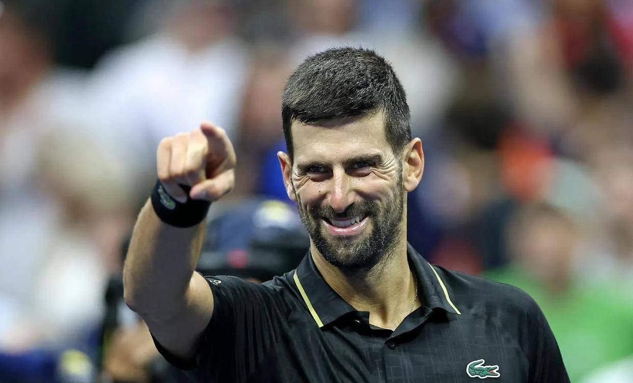 九游- 加拿大队前途光明！，德约科维奇新星最后时刻胜出表现突出比赛高潮迭起