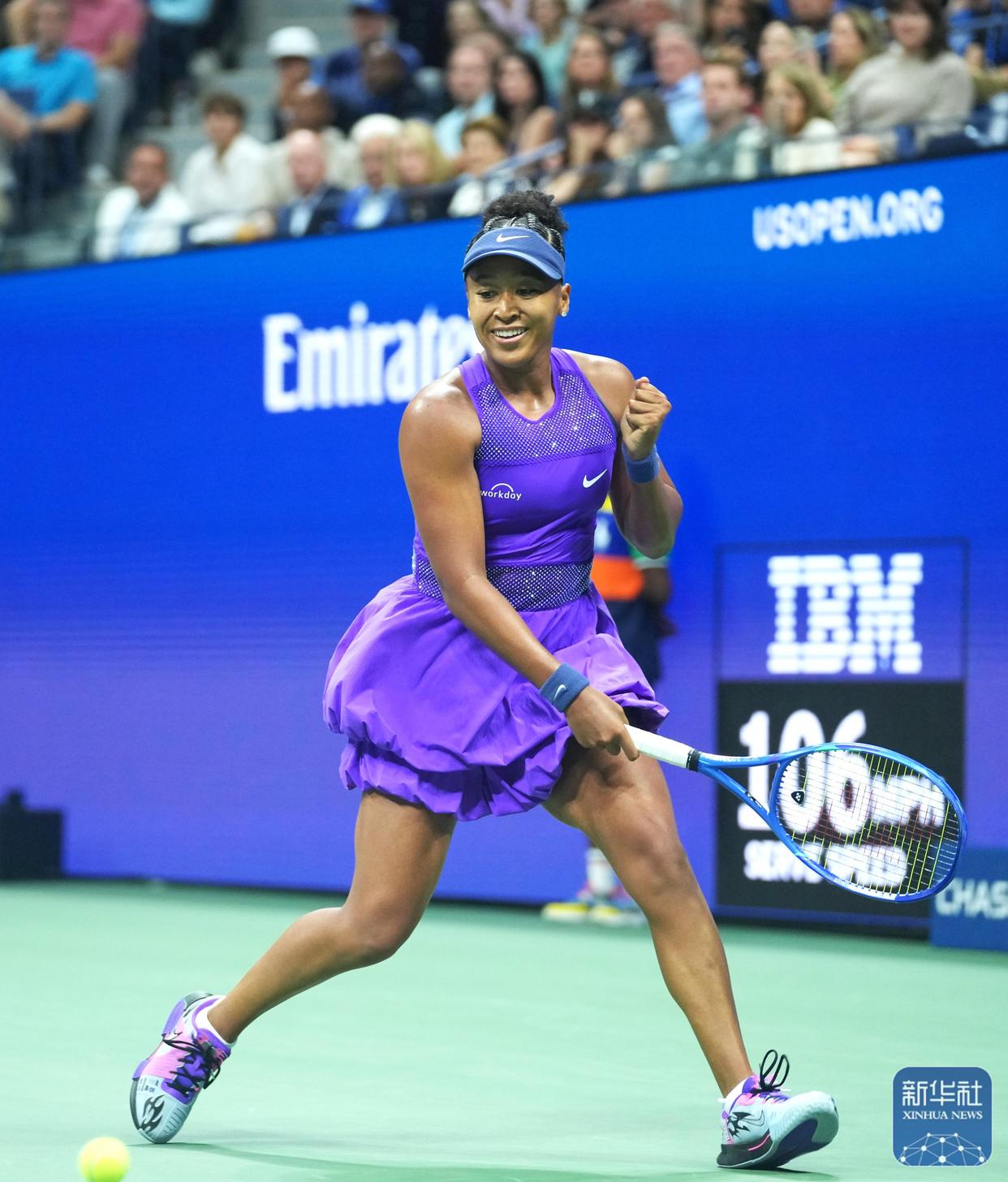 九游娱乐- 大坂直美吧 