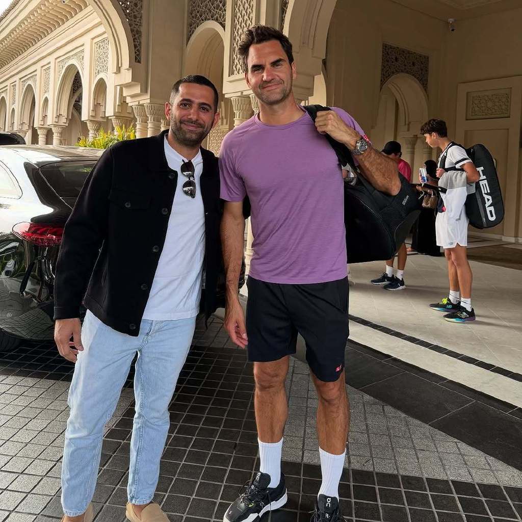 九游-费德勒迎来二十赛季高光表现，C9球迷沸腾！的简单介绍