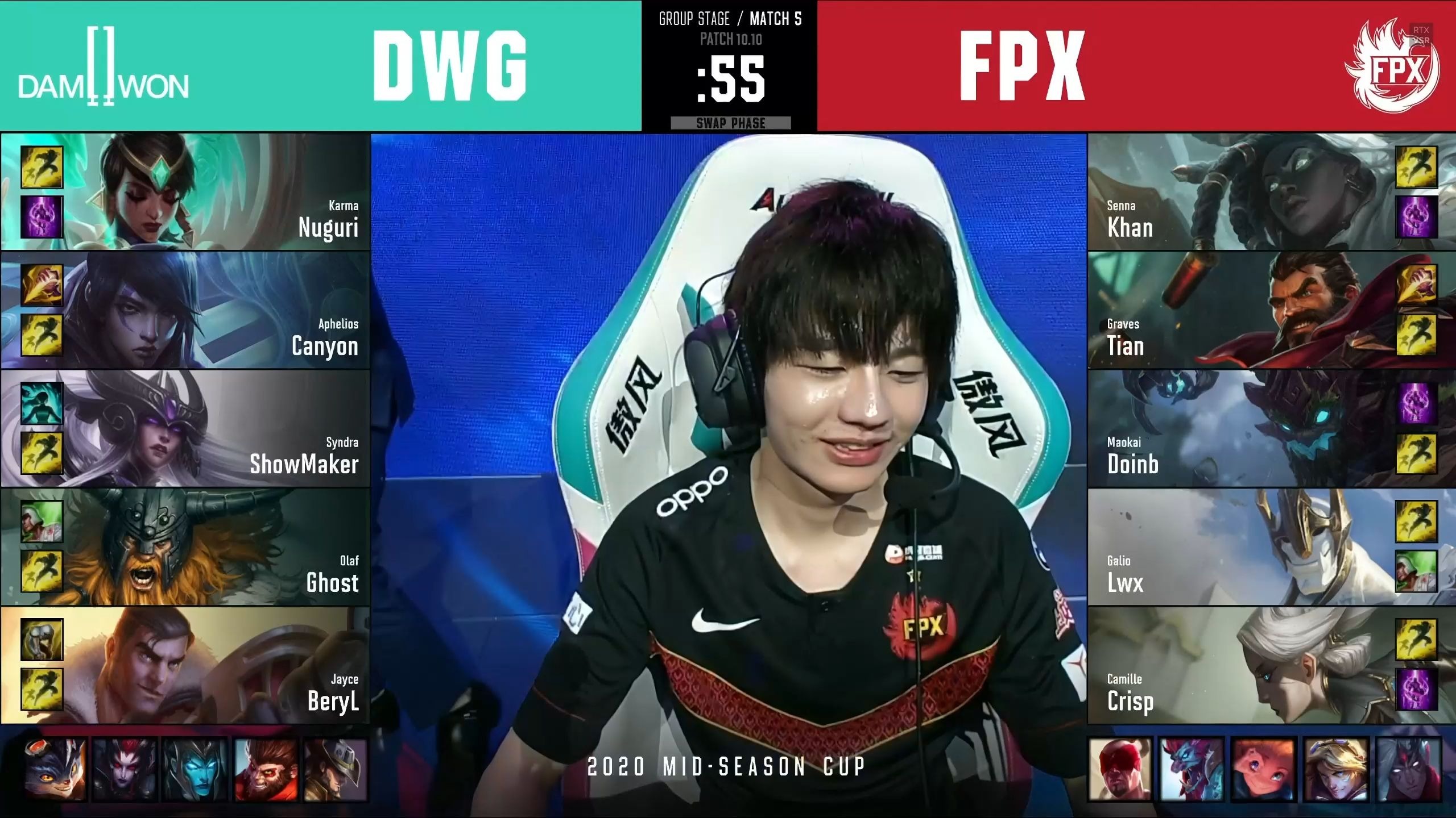 九游娱乐-包含Rookie遭遇二十连败，RNG教练面临压力！的词条