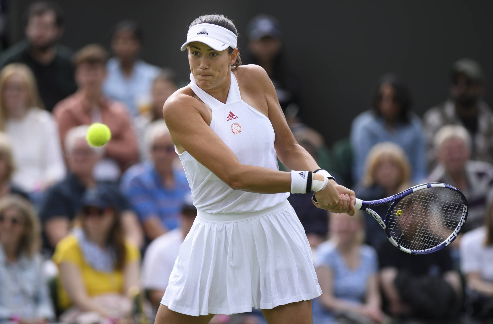 九游-包含穆古鲁扎爆冷击败曼联，突破纪录引爆全场！的词条